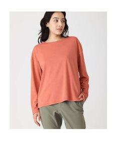 Columbia Columbia/ ウィメンズアラトナトレイルロングスリーブクルー /コロンビア