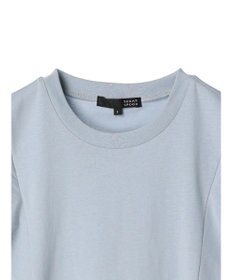 Green Parks ・ＳＵＧＡＲ　ＳＰＯＯＮ【ＣＯＯＬ】フレンチスリーブＴＥＥ