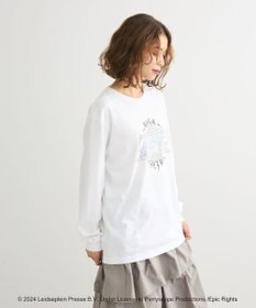 Green Parks ＡＣＤＣ／ＲＯＣＫ　Ｔシャツ