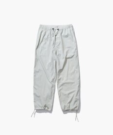 ATON HAND DYED NYLON | ユーティリティーパンツ - UNISEX