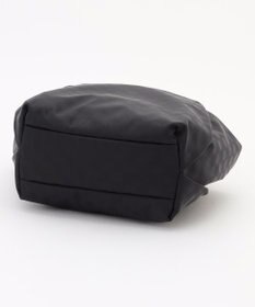 Y'SACCS 【大人のおしゃれ手帖10月号掲載】市川実和子×Y'SACCS　ドットミニボストン