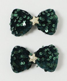 WEGO クリスマス2pミニピン