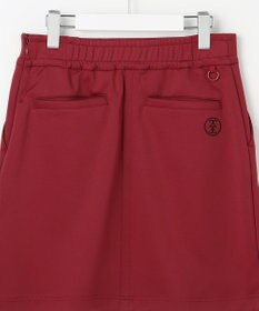 23区GOLF 【WOMEN】ライトダンボールストレッチスカート