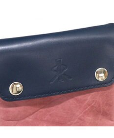 Regalo Felice 【日本製 / 本牛革】ポシェット / REGALO