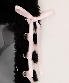 WEGO 【痛バ＆推し活グッズ】なりきりネコロングフォトケースキーホルダ－