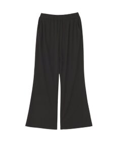 Green Parks カットフレアパンツ