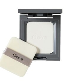 Chacott Cosmetics チャコット コンプレクションクリエイターN 【005 ラスター】パフ付き
