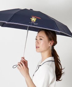 MOONBAT 【ポロベア/コンパクトミニ】POLO RALPH LAUREN（ポロ ラルフローレン） ツイル無地×レインベア