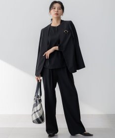 23区 【VERY3月号掲載】ニュアンス リング ブローチ