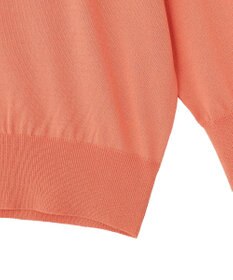 YECCA VECCA 【マシンウォッシャブル】カーディガン②