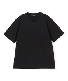 JOSEPH HOMME 【新色追加】ハイゲージベアスムース　VネックＴシャツ