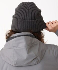 Columbia Columbia/ スプリットレンジルーズニットキャップ /コロンビア