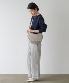 russet ＜360g/撥水性あり＞ コーデュラナイロン2wayショルダーバッグ(CE-1537)