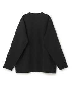 UNFILO MENS スマートニット ジャケット