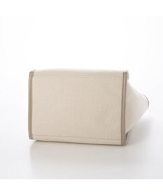 UNBILLION カシュカシュ cachecache / ノットハンドルエルガリートートバッグ