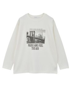 AMERICAN HOLIC アソートロゴロンＴ