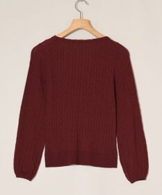 ONWARD Reuse Park 【any SiS】ニット秋冬