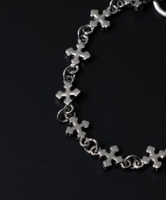 WEGO Mモチーフチェーンブレス