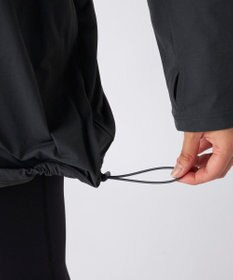 OP／FILA 【Ocean Pacific】バックフリルラッシュガード  レギンスセットウェア