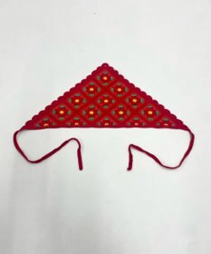 WEGO アソートバブーシュカ