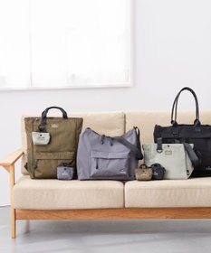 ROOTOTE 3556【ルートート】SC.ウィズルー.リップストップ-A