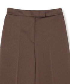 JOSEPH 【洗える】ドレーピーベネシャン　ワイドトラウザーズ