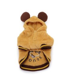 PET PARADISE ディズニー ミッキー もこもこ パーカー 小型犬