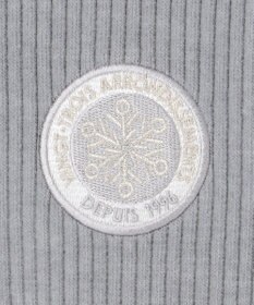 23区GOLF 【WOMEN】【吸湿発熱】グランサーモ モックネック カットソー