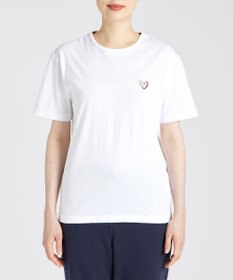 Paul Smith スワールハート 半袖Tシャツ