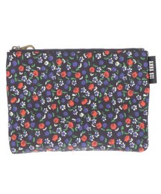 ANNA SUI ヴィンテージボタン トート