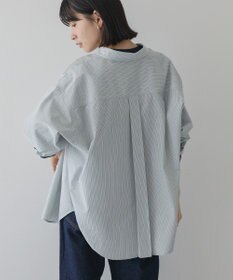 AMERICAN HOLIC イージーケアブロードシャツ