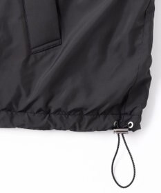 UNFILO ポーラテック リバーシブルブルゾン