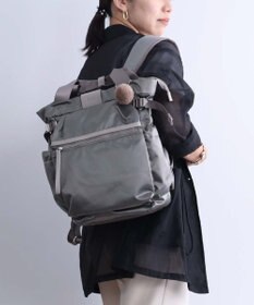 かな商品 Kanana project PJ-16 リュックサック 13L 540g 11903 カナナ