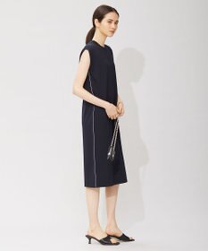 ICB 【WEB限定カラーあり】 シンセティックハイゲージ ワンピース