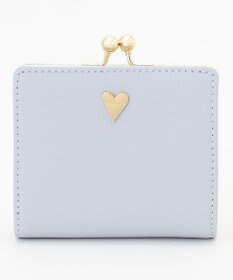 TOCCA PIECE OF LOVE BIFOLD WALLET 2つ折り財布