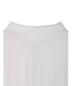 AMERICAN HOLIC ジョーゼットバックプリーツワンピース