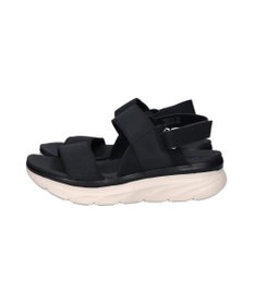 Bridget Birkin 【VINCULUM】ライトソールベルクロサンダル