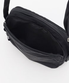 LA BAGAGERIE 【MONICA】フロントポケットショルダーバッグ