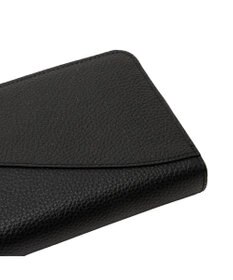 CLATHAS カーラ ラウンド長財布