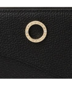 CLATHAS カーラ ラウンド長財布