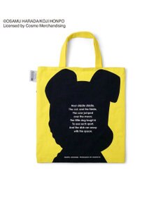 ROOTOTE 6269【オサムグッズ】OSAMU GOODS(R)×ROOTOTE コラボトートバッグ-AB