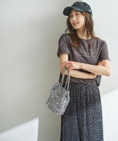 ANY SIS 【WEB・一部店舗限定】Championツイル キャップ