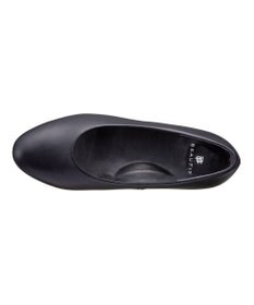 REGAL FOOT COMMUNITY 【ビューフィット】A47Y フラットパンプス フラットシューズ