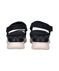 Bridget Birkin 【VINCULUM】ライトソールベルクロサンダル