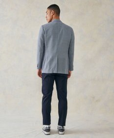 J.PRESS MEN ラッピングエアーコットン ジャケット