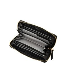 CLATHAS カーラ ラウンド長財布