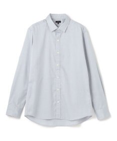 JOSEPH HOMME 【LEON 掲載】80/2オックス　レギュラーカラーシャツ