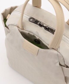 Y'SACCS 【大人のおしゃれ手帖10月号掲載】市川実和子×Y'SACCS　ドットミニボストン