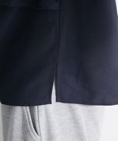 Green Parks ２ｗａｙ　フリルショートスリーブブラウス