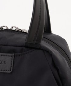 Y'SACCS 【大人のおしゃれ手帖10月号掲載】市川実和子×Y'SACCS　ドットミニボストン